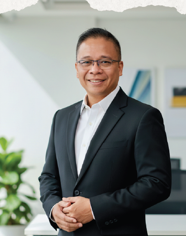 Andreas Purwoadji