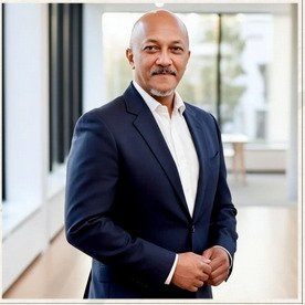 Hendy Hendrawan - Partner, Human Capital Strategy