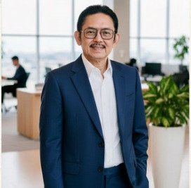 Ismeth Osman - Partner, Hospitality Development